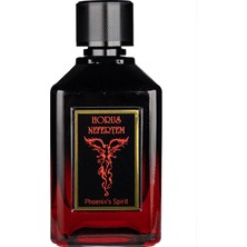 Horus Nefertem Phoenix's Spirit Edp 100 ml Erkek Parfüm