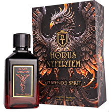 Horus Nefertem Phoenix's Spirit Edp 100 ml Erkek Parfüm