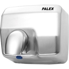 Palex Fotoselli El ve Yüz Kurutma Makinası 2500 Watt Çelik Gövde