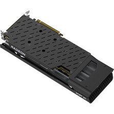 Xfx QICK319 Rx 7700XT 12GB Gddr6 192BIT (RX-77TQICKB9)