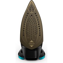 Tefal Puregliss Maldives & Black 3000 Watt Buharlı Ütü -