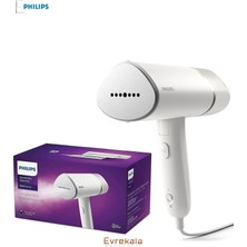 Philips Buharlı Düzleştirici Dikey Ütü Buharlı