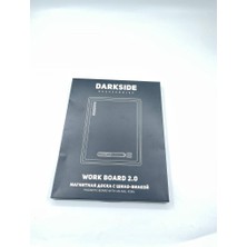 Darkside Workboard Mat