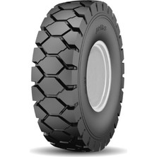 Petlas 6.50-10 HL-30 12 Kat Set Forklift Lastiği