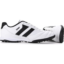 Jump 19089 Büyük Numara Halı Saha Erkek Futbol Ayakkabı