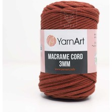 Yarnart Macrame Cord 3mm 785