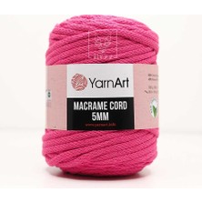 Yarnart Macrame Cord 5mm 771