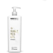 Framesi Morphosis Sublimis (Argan Yağlı) Şampuan 1000 ml