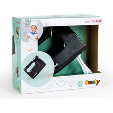 Smoby 7600310503 Tefal Çırpma Makinesi -Smoby