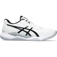 Asics Gel-Tactic 12 Erkek White Voleybol Ayakkabısı 1071A090-100