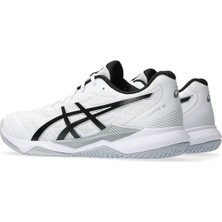 Asics Gel-Tactic 12 Erkek White Voleybol Ayakkabısı 1071A090-100