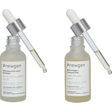 Newgen Advanced Hydrating Serum 30 ML - Newgen Youth Booster Serum 30 ML