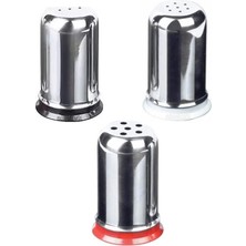 Çelik Büyük Tuzluk