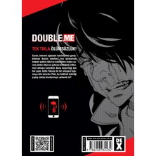 Double Me 5 - Miki Makasu, Oto-San 