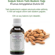 Rose Miracle Badem Yağı 50 ml