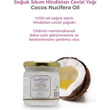 Rose Miracle  Hindistan Ceviz Yağı 150 gr