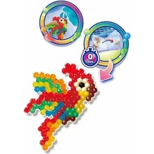 Adore Oyuncak 31967 Aquabeads Delüks Yaratıcılık Seti 1400 Parça +4 Yaş