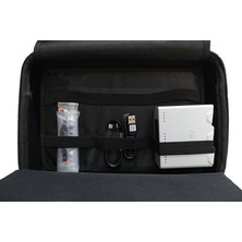 Dji Mini 3 / 3 Pro (Rc) Taşıma Çantası Soft Case Clascase C018