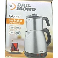 Dailmond Çay Makinesi 1500W