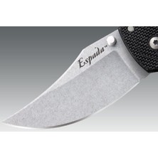 Cold Steel G-10 Espada Medıum