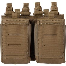 5.11 Flex Double Ar Mag Pouch 2.0 Ikılı