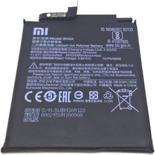 GMR Xiaomi Redmi Go BN3A M1903C3G Batarya Pil
