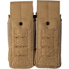 5.11 Flex Double Ar Mag Cover Pouch Ikılı - 54333