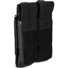 5.11 Flex Double Ar Mag Cover Pouch Ikılı