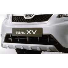 Subaru Xv 2012-2017 Model Tampon Alt Koruma Aksesuar Orijinal