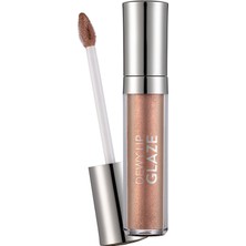 Dewy Lip Glaze Yoğun Işıltı Veren Nemlendirici Dudak Parlatıcısı (002 Light Beige) 8690604618644