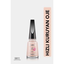 Flormar Quick Dry 60 Sn Oje No:Qd 11