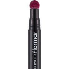 Flormar Flormar-Ruj Lightweight Lip Powder Hype 33000116-012 8682536007542