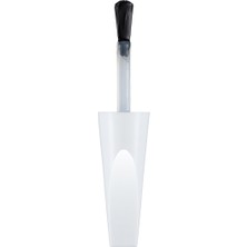 Flormar Oje Yeni Maxi Brush 301 Glass Effect 9052988