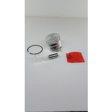 Stihl Ms 181 Piston Segman Set 38 mm