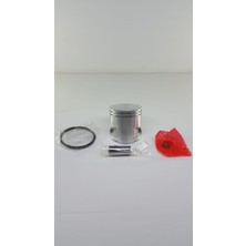 Stihl Ms 211 Piston Segman Set 40 mm