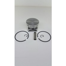 Stihl Ms 360 Piston Segman Set 48 mm