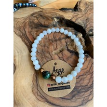 Nelleovana Aytaşı Bileklik