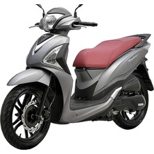 Sym Symphony St 200ABS E4