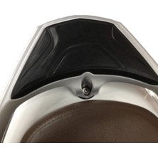 Sym Symphony St 200ABS E4