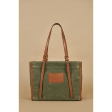 Twinsaction Kanvas Tote