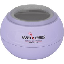 Waxess 240 ml Ağda Makinesi
