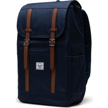 Herschel Retreat Backpack Laptop Notebook Bilgisayar Sırt Çantası