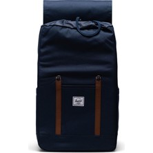 Herschel Retreat Backpack Laptop Notebook Bilgisayar Sırt Çantası