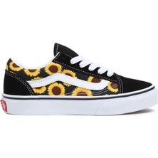 Vans Old Skool Çocuk Ayakkabı VN0A7Q5FY231