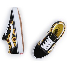 Vans Old Skool Çocuk Ayakkabı VN0A7Q5FY231