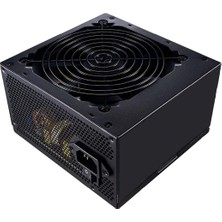 Sprange PS500-80P 80 Plus White 500W Power Supply