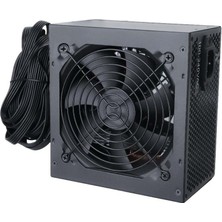 Sprange PS500-80P 80 Plus White 500W Power Supply