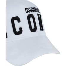 Dsquared2 Unısex Şapka BCM0412-05C00001-M072