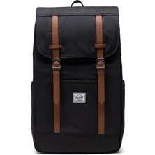 Herschel Retreat Backpack Laptop Notebook Bilgisayar Sırt Çantası