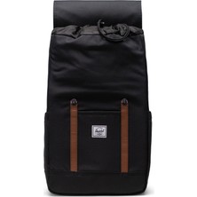 Herschel Retreat Backpack Laptop Notebook Bilgisayar Sırt Çantası